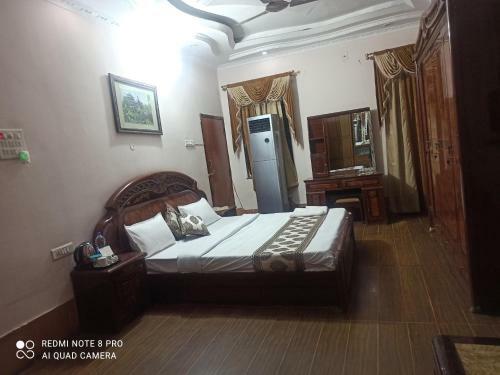 Hostal The Candy Suites