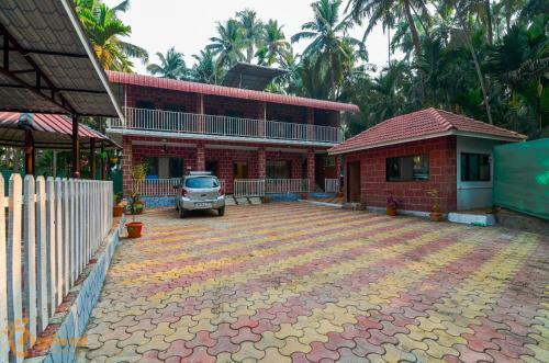 Bed & Breakfast Bhumi Cottage