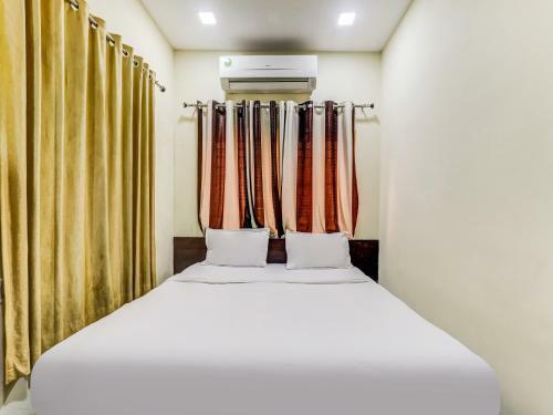 Hotel Oyo 84265 P H Residency