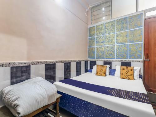 Spot On 79257 New Sado Hotel
