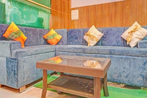 Hotel Collection O 85440 Rewa Town Inn