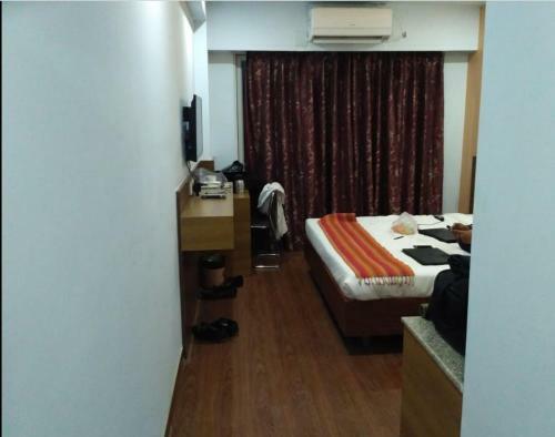 Hotel Sps Inn By Shrigo Hotels