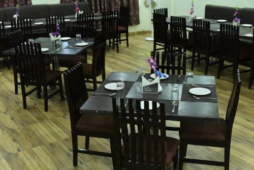 Hotel Sps Inn By Shrigo Hotels