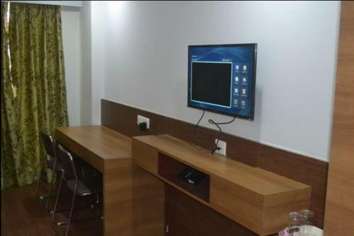 Hotel Sps Inn By Shrigo Hotels