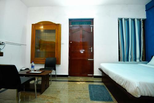 Hotel Villa Bordeaux Home Stay