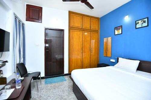 Hotel Villa Bordeaux Home Stay