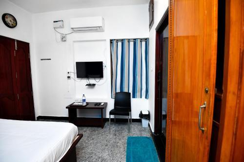 Hotel Villa Bordeaux Home Stay