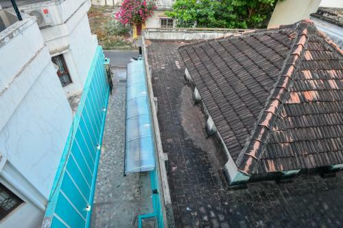 Hotel Villa Bordeaux Home Stay