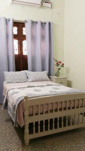 Apartamento Villa Sandrin-near White Town And Beach