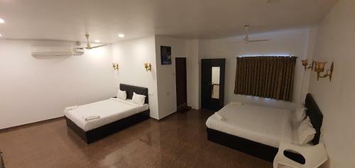 Hotel Cosy Chambre