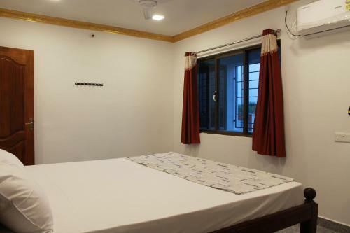 Hostal Seascape Residency