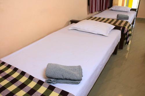 Hotel Paradise Corner