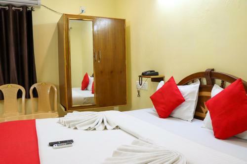 Hotel Aiswariyam Residency