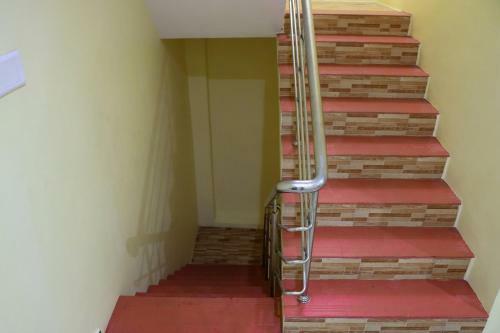 Hotel Aiswariyam Residency