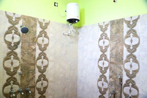 Apartamento Royal Castle Residency