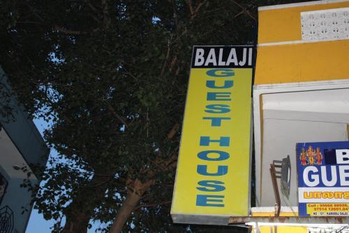 Hostal Balaji Guest House