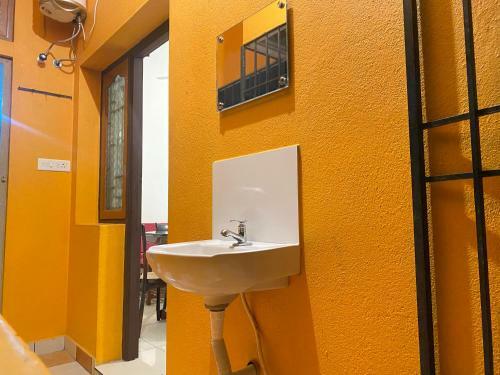 Apartamento Villa Shakti