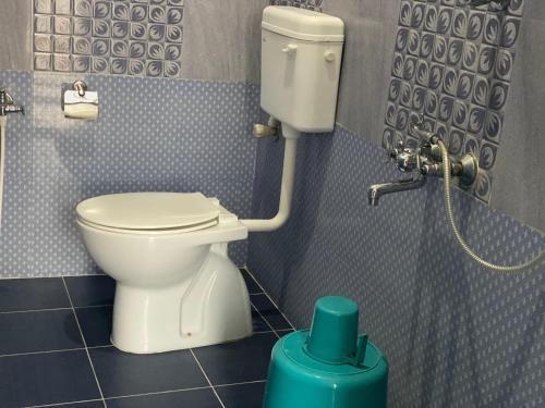 Apartamento Villa Shakti