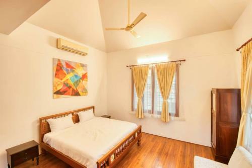 Villa Stayvista At Chitrita Bhavan