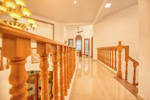 Villa Stayvista At Chitrita Bhavan