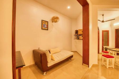 Villa Stayvista At Chitrita Bhavan