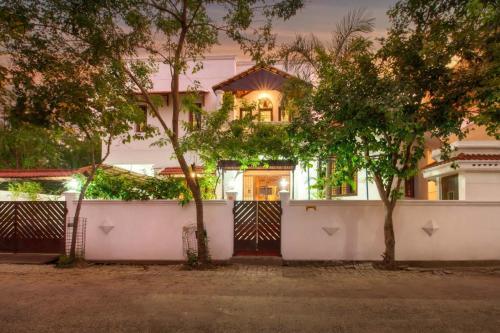 Villa Stayvista At Chitrita Bhavan