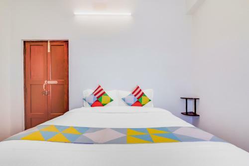 Hostal Oyo Home 78223 Compact Studio Annasalai