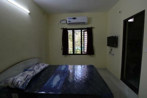 Hotel Rajabala Residency