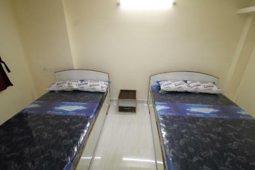 Hotel Rajabala Residency