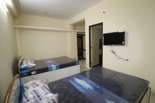 Hotel Rajabala Residency