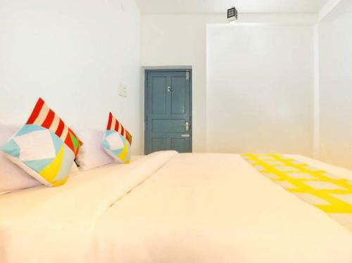 Apartamento Sha Home With Pool & Beach Floor - G