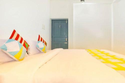 Individual 7bhk Villa With Pool & Beach View