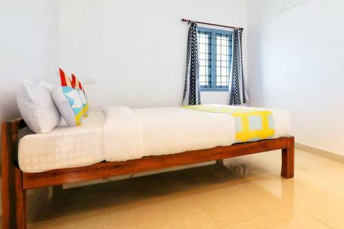 Individual 7bhk Villa With Pool & Beach View