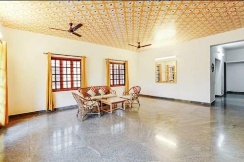 Apartamento West Windsor Bay