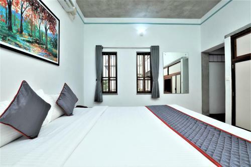 Hotel Du Palais - Auroville Beach