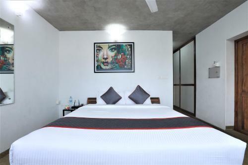 Hotel Du Palais - Auroville Beach