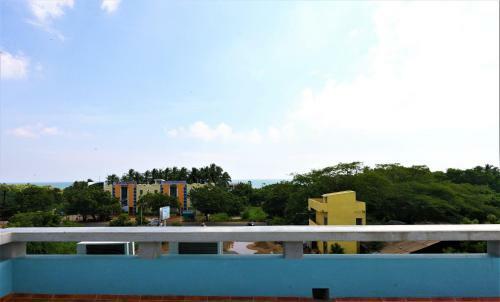 Hotel Du Palais - Auroville Beach