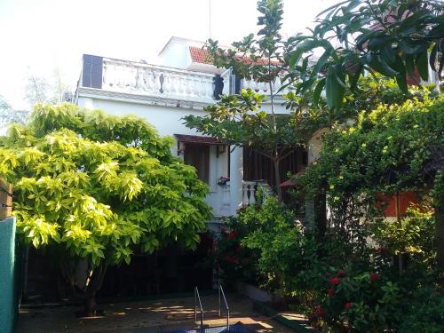 Jpr Villa Homestay.