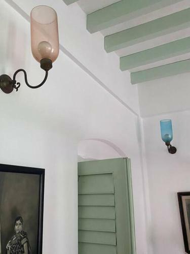 Villa Lally Rose Pondicherry