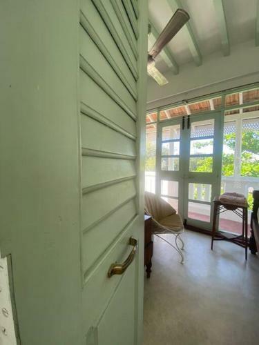 Villa Lally Rose Pondicherry