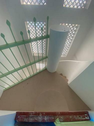 Villa Lally Rose Pondicherry