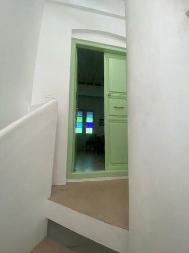 Villa Lally Rose Pondicherry