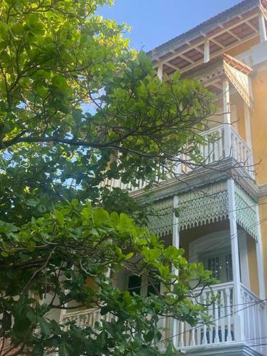 Villa Lally Rose Pondicherry