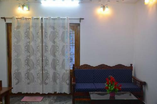 Vasantham Villas