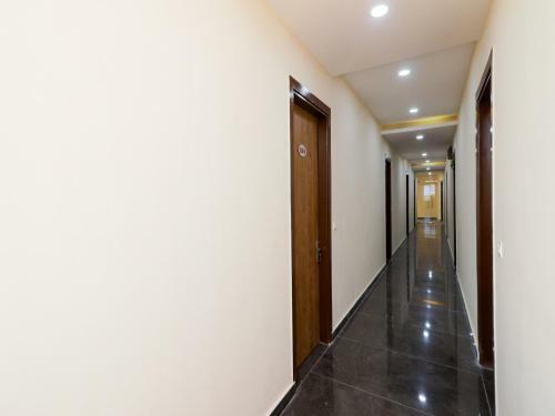 Oyo 86307 Hotel Rewari Holiday