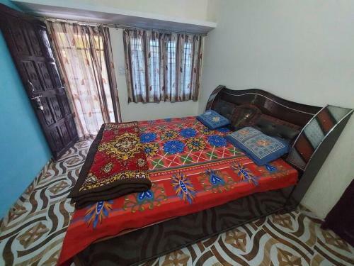 Bairangna Homestay