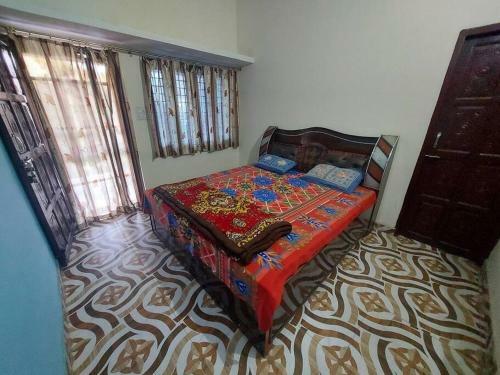 Bairangna Homestay