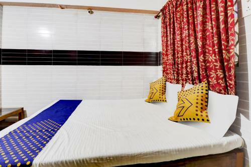 Hotel Spot On 79435 Anju Residency