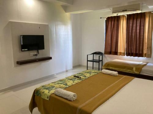 Hotel Sai Gangotri