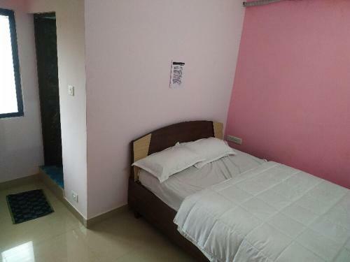 Hotel Spot On 81082 Bethesda Residency